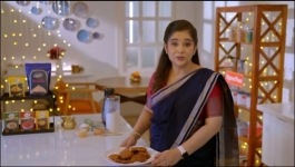 Tyohar Khana Aur Kahaniyaan - 2nd November 2025